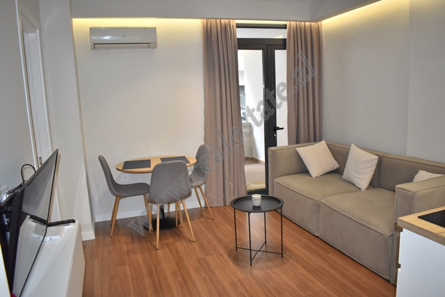 Two apartments are offered for sale together on Sulejman Pasha street near Skenderbej Square.
Situa
